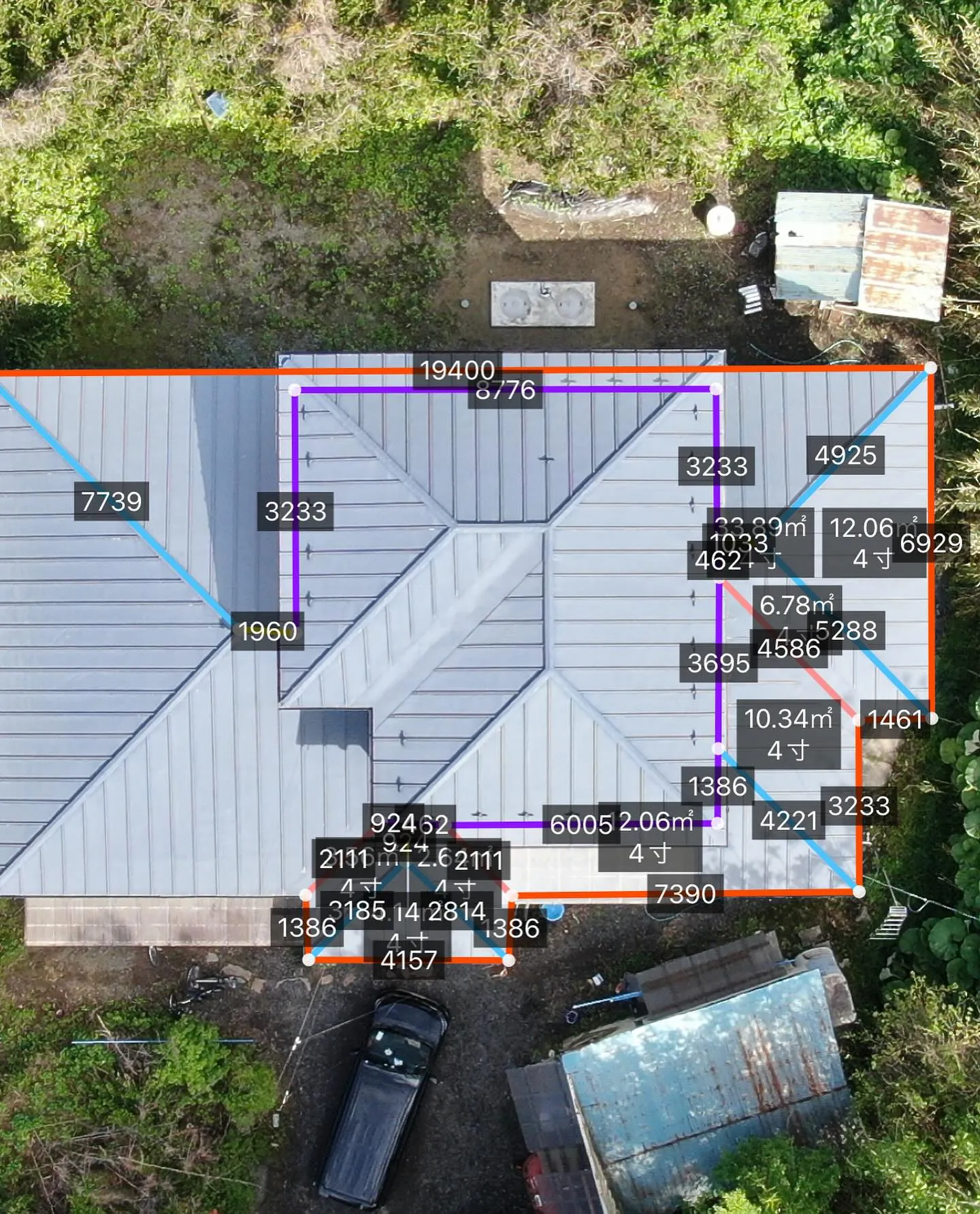 ご自宅の屋根どうなってるか気になりませんか？
