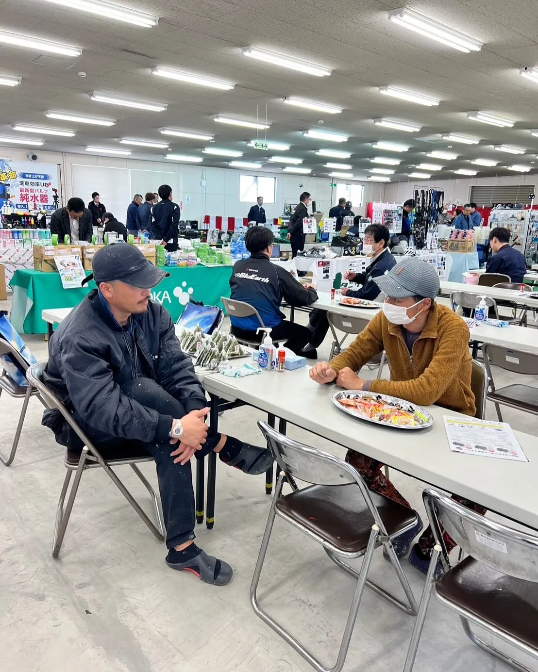 皆様、GWはいかがでしたか😊