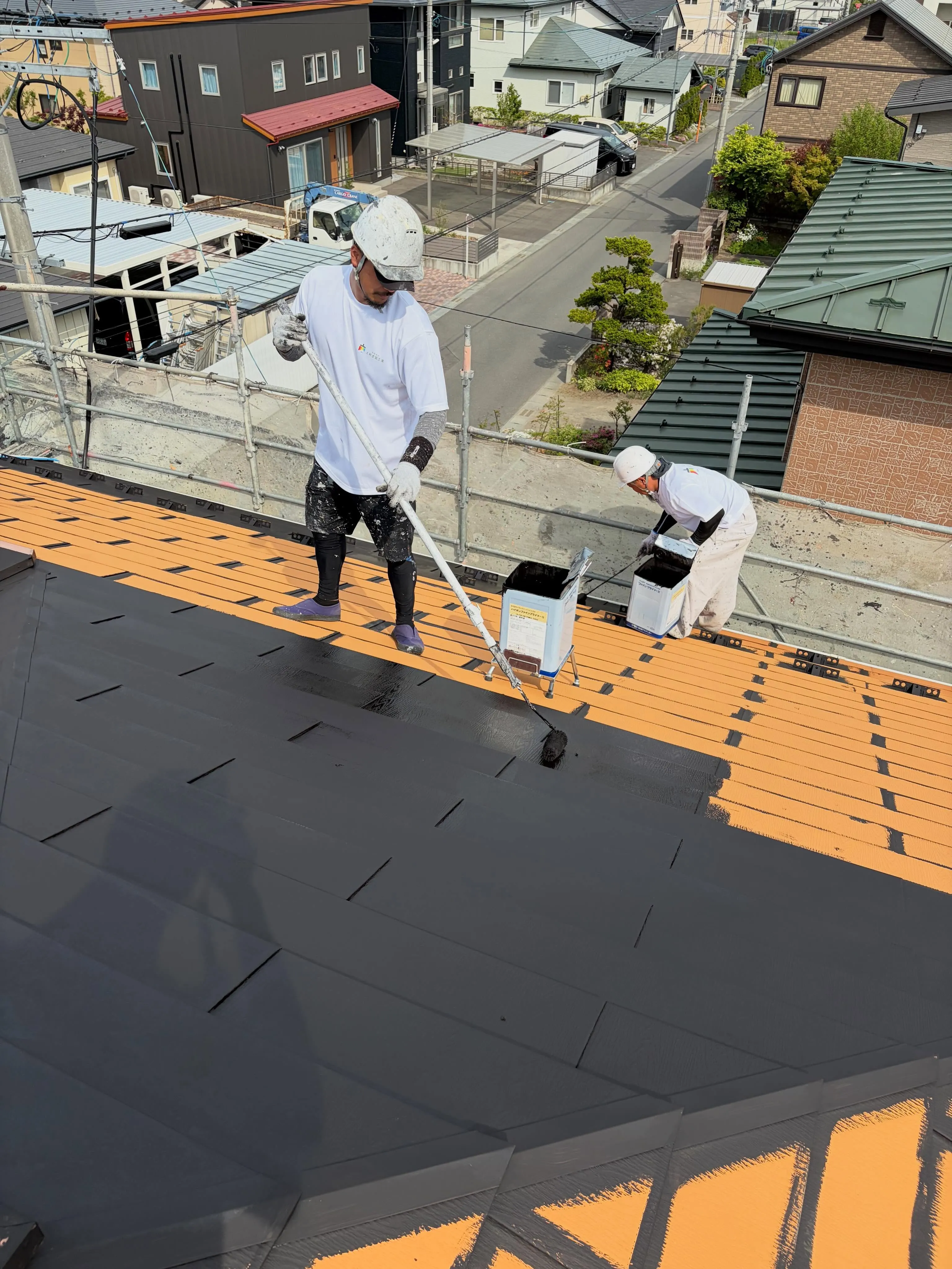 家も新しい気持ちで迎えましょう🏡✨